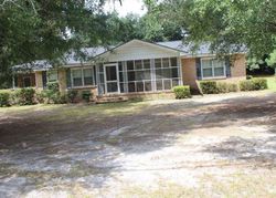 Pre-foreclosure Listing in REYNOLDS RD PINEWOOD, SC 29125