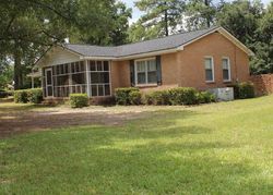 Pre-foreclosure in  REYNOLDS RD Pinewood, SC 29125