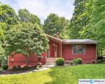 Pre-foreclosure Listing in PINE MOUNTAIN RD RIDGEFIELD, CT 06877