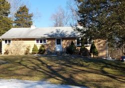 Pre-foreclosure in  DOOLITTLE RD Stamford, CT 06902