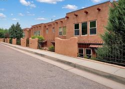 Pre-foreclosure in  SANTA FE PL UNIT B Manitou Springs, CO 80829