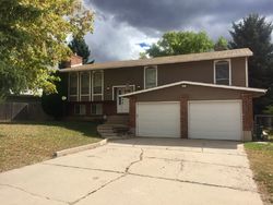 Pre-foreclosure in  RANCH DR Colorado Springs, CO 80918