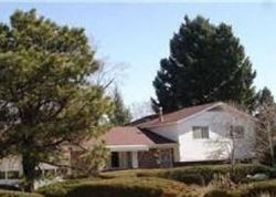 Pre-foreclosure in  LAURETTE DR Colorado Springs, CO 80909