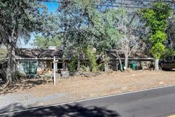 Pre-foreclosure in  STATE HIGHWAY 49 Placerville, CA 95667