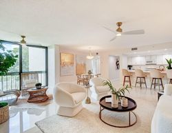 Pre-foreclosure in  LAVERS CIR APT D404 Delray Beach, FL 33444