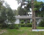 Pre-foreclosure in  E OAKDALE AVE Deland, FL 32724