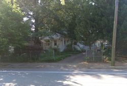 Pre-foreclosure in  COLLEGE AVE NE Atlanta, GA 30317
