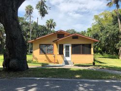 Pre-foreclosure in  SOUTH ST Daytona Beach, FL 32114