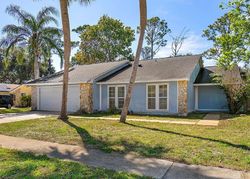 Pre-foreclosure in  WESTWOOD DR Daytona Beach, FL 32119