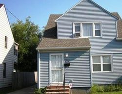 Pre-foreclosure in  EDGEWOOD AVE Cleveland, OH 44128