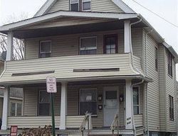 Pre-foreclosure in  EVANGELINE RD Cleveland, OH 44110