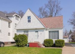 Pre-foreclosure in  SLADDEN AVE Cleveland, OH 44125