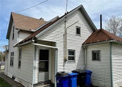 Pre-foreclosure in  AUBURN AVE Cleveland, OH 44113