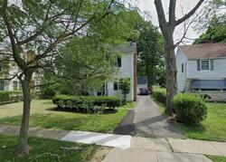 Pre-foreclosure in  SYLVANIA RD Cleveland, OH 44121