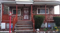 Pre-foreclosure in  WHITE AVE Cleveland, OH 44103