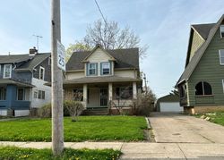 Pre-foreclosure in  WINDWARD RD Cleveland, OH 44119