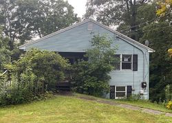 Pre-foreclosure in  HILLSIDE AVE Plymouth, CT 06782