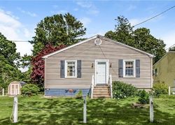 Pre-foreclosure Listing in CLARENCE AVE PAWCATUCK, CT 06379