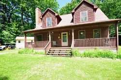 Pre-foreclosure in  BRIARWOOD RD Barkhamsted, CT 06063