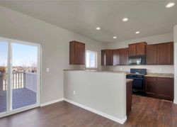 Pre-foreclosure in  LILY AVE Bennett, CO 80102