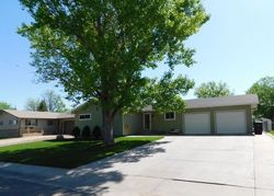 Pre-Foreclosure - Dawes St - Sterling, CO