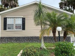 Pre-foreclosure in  GATEWOOD ST Cocoa, FL 32926
