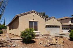 Pre-foreclosure in  MONTE VISTA AVE Sierra Vista, AZ 85635