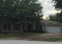 Pre-foreclosure in  VALE DR Clermont, FL 34711