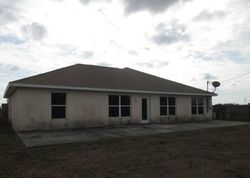 Pre-foreclosure in  NW 13TH TER Cape Coral, FL 33993