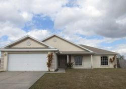 Pre-foreclosure in  NW 13TH TER Cape Coral, FL 33993