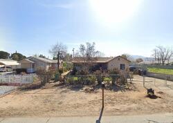 Pre-foreclosure in  MICHIGAN AVE Beaumont, CA 92223