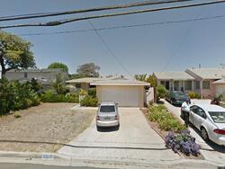 Pre-foreclosure in  CERVANTES AVE San Diego, CA 92114
