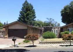 Pre-foreclosure in  CAMINO SOLANO Concord, CA 94521