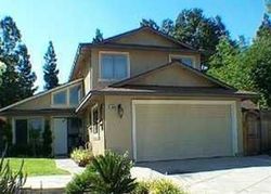Pre-foreclosure in  FALLEN TREE CT Sacramento, CA 95827