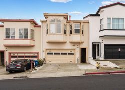 Pre-foreclosure in  BELLEVUE AVE Daly City, CA 94014