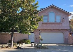 Pre-foreclosure in  MODDISON AVE Sacramento, CA 95819