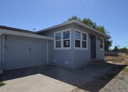 Pre-foreclosure in  ERICKSON ST Sacramento, CA 95815