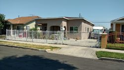 Pre-foreclosure in  W 65TH PL Los Angeles, CA 90047