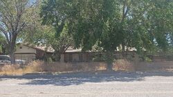 Pre-foreclosure in  35TH ST E Lancaster, CA 93535