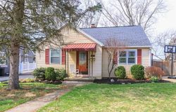 Pre-foreclosure Listing in KEEVER ST LEBANON, OH 45036