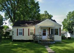 Pre-foreclosure in  6TH AVE Middletown, OH 45044