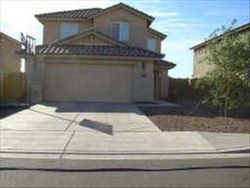 Pre-foreclosure in  W DESERT BLOOM ST Buckeye, AZ 85326
