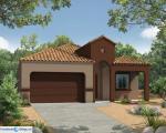 Pre-foreclosure in  W ROMLEY AVE Buckeye, AZ 85326