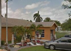 Pre-foreclosure in  SW 20TH ST Fort Lauderdale, FL 33317