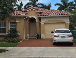 Pre-foreclosure in  SW 53RD ST Hollywood, FL 33027
