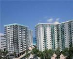 Pre-foreclosure in  S OCEAN DR  Hollywood, FL 33019