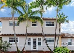 Pre-foreclosure in  NW 43RD ST Fort Lauderdale, FL 33309