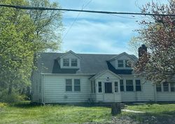 Pre-foreclosure in  W PARK DR Bridgeton, NJ 08302