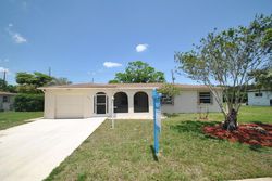 Pre-foreclosure in  ADDISON ST Boca Raton, FL 33428