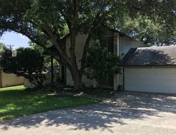 Pre-foreclosure in  NEWCOME DR San Antonio, TX 78229